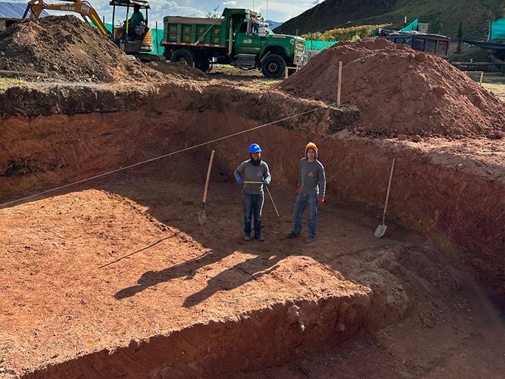 CASA SC49 PROCESO