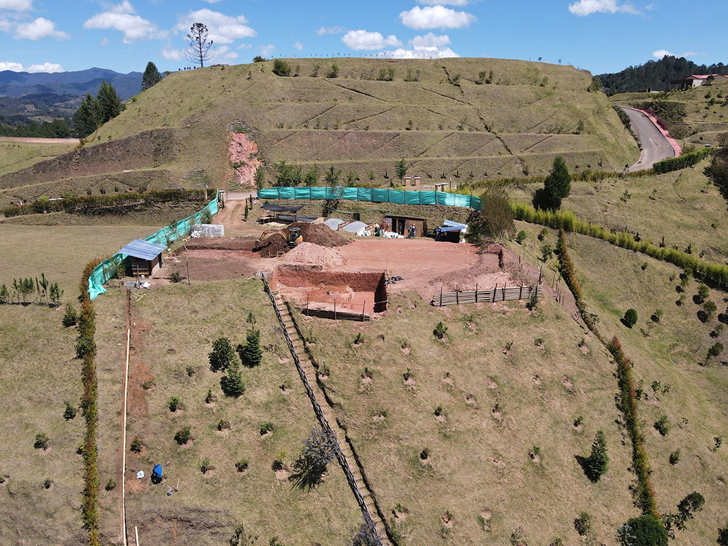CASA SC49 PROCESO