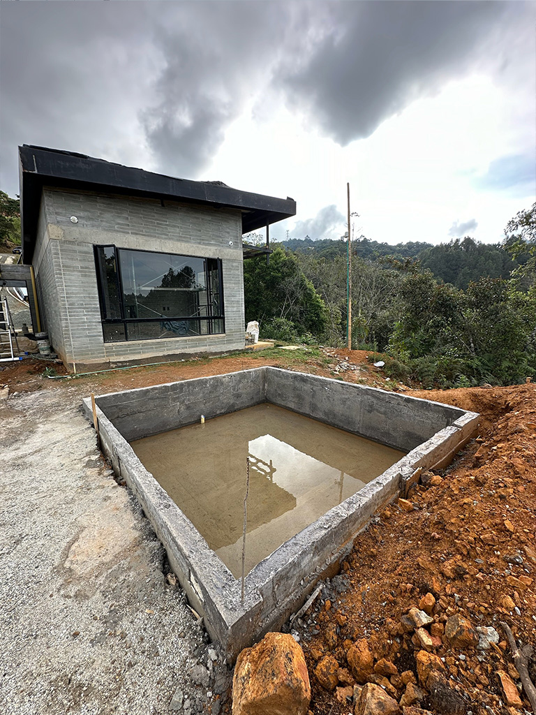 CASA SH10 PROCESO
