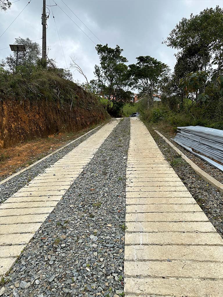 CASA SH10 PROCESO