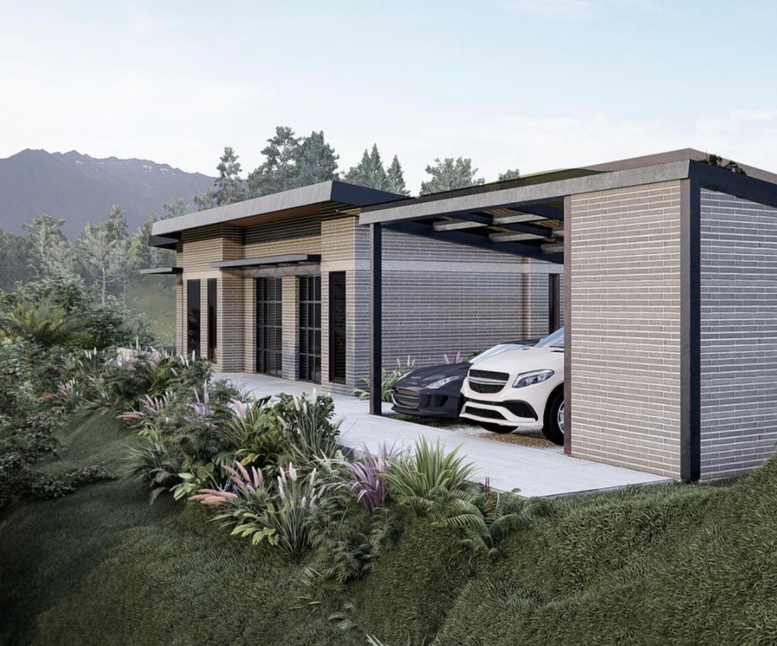 CASA SH10