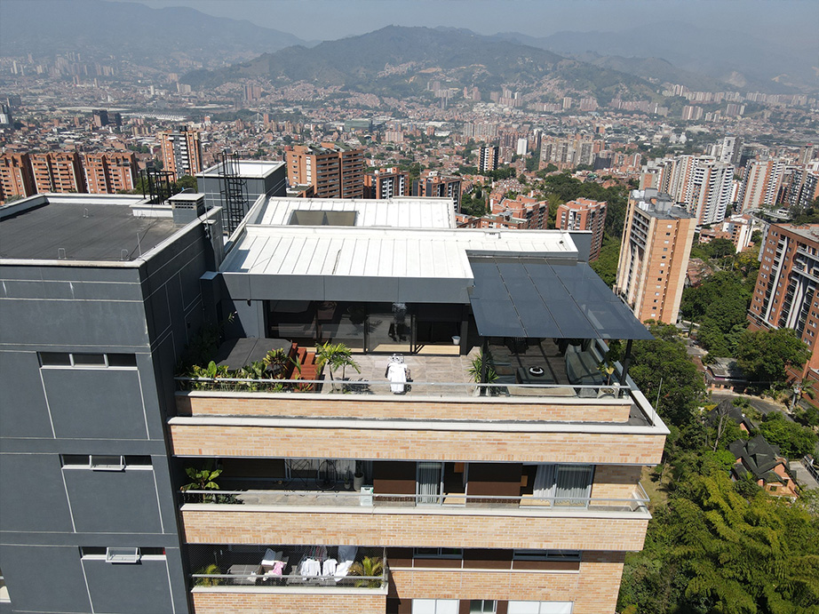 Penthouse M2108