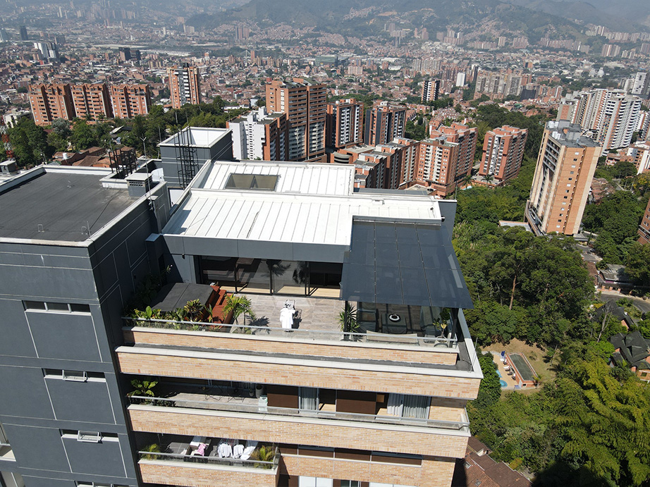 Penthouse M2108