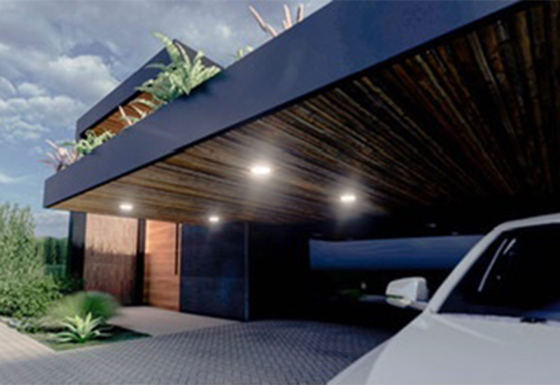 CASA BT83 FACHADA